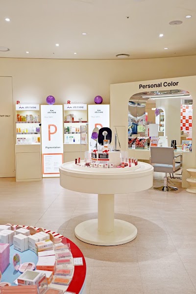 NU COLOR LAB