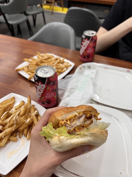 Dining Experience
