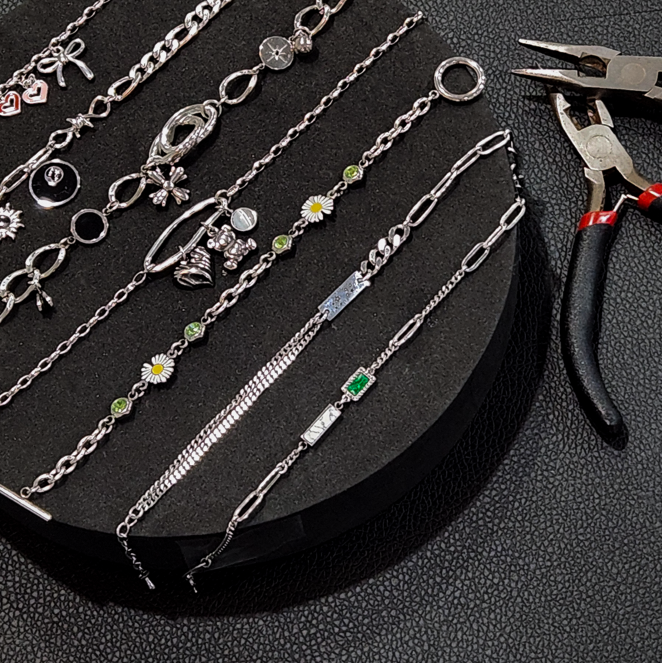 Surgical Bracelet