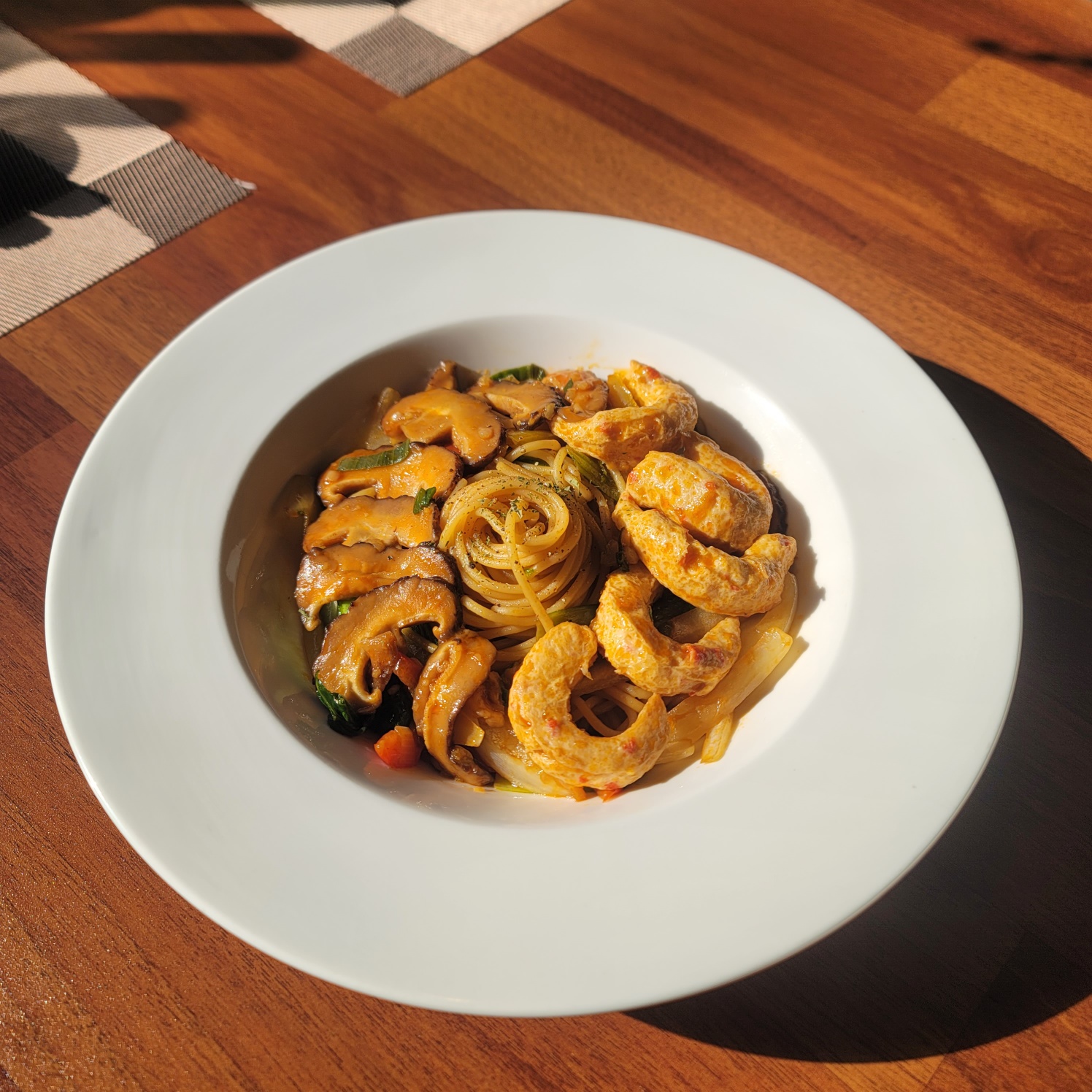 ShangHai Pasta (상하이 파스타)