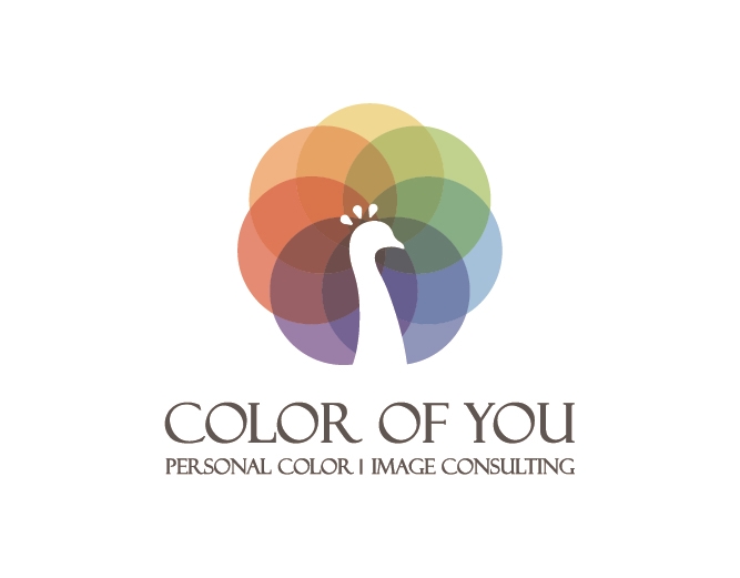 Logo of Color of You