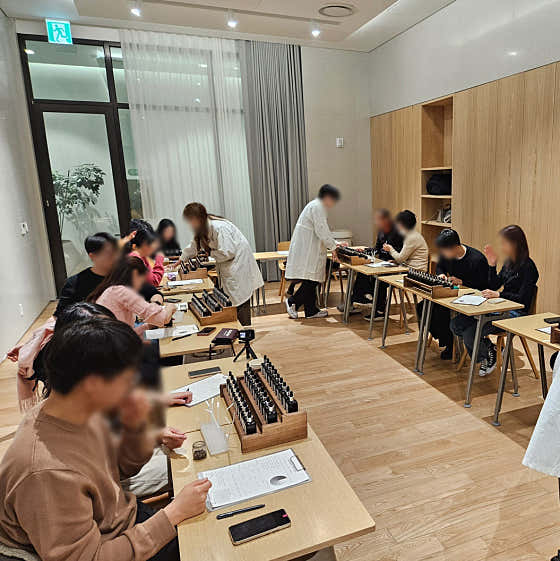 Workshop participants