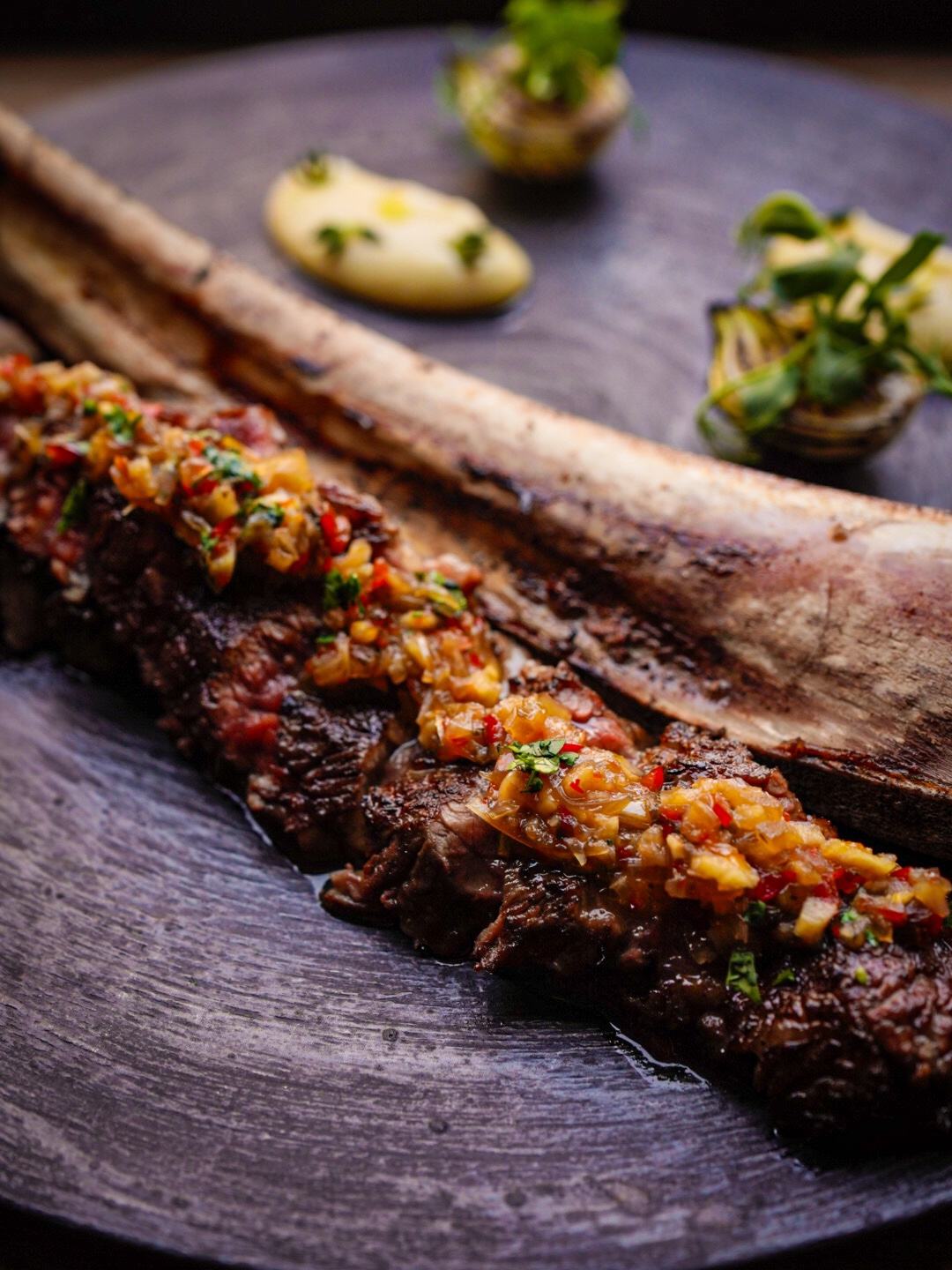 Beef Rib