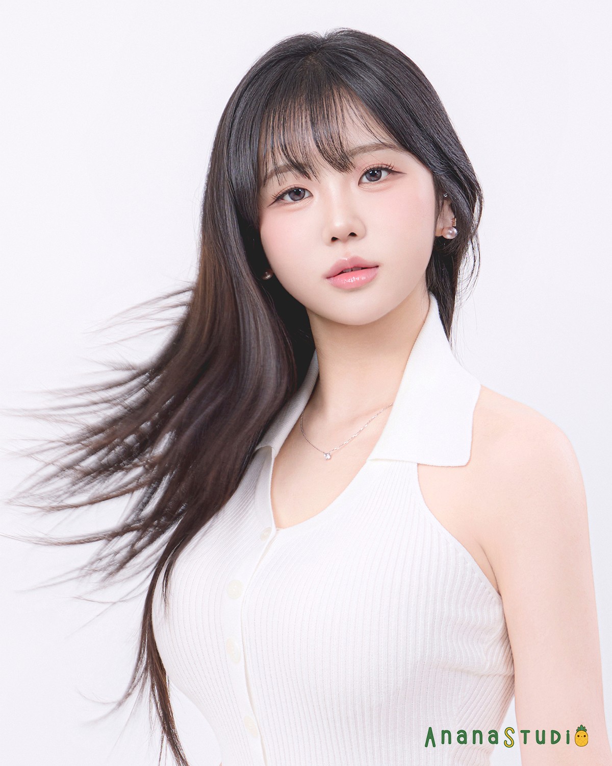 Anana Photo Studio Seongsu