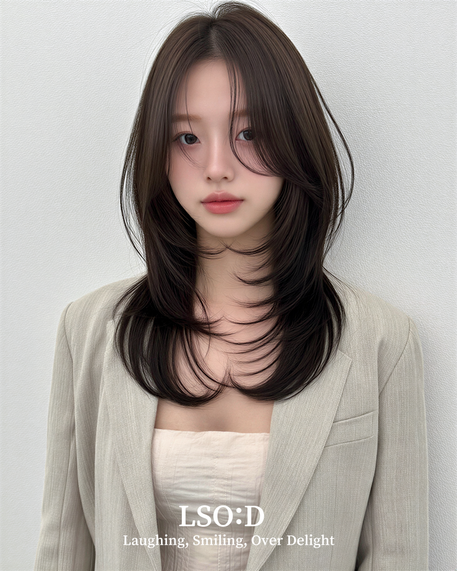 Master styling work