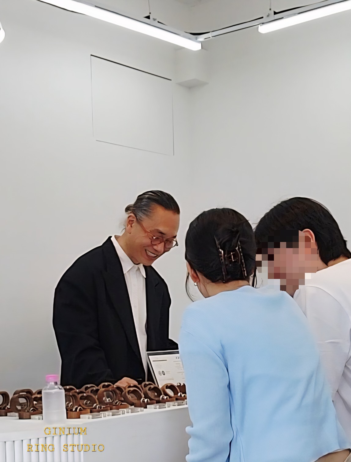 Personalized workshop instruction