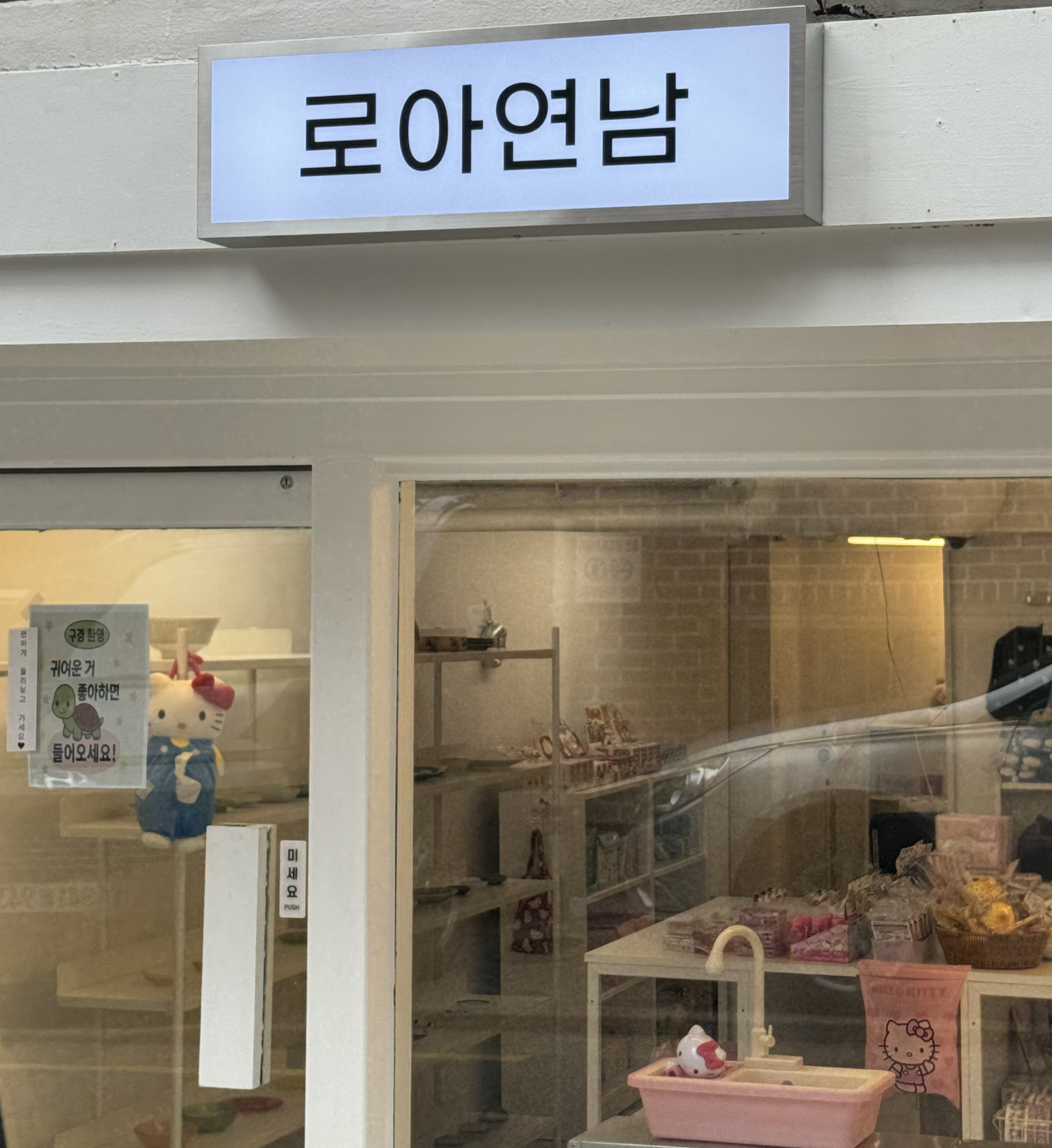 로아연남 photo