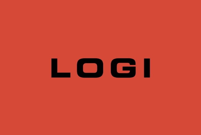 LOGI 로고