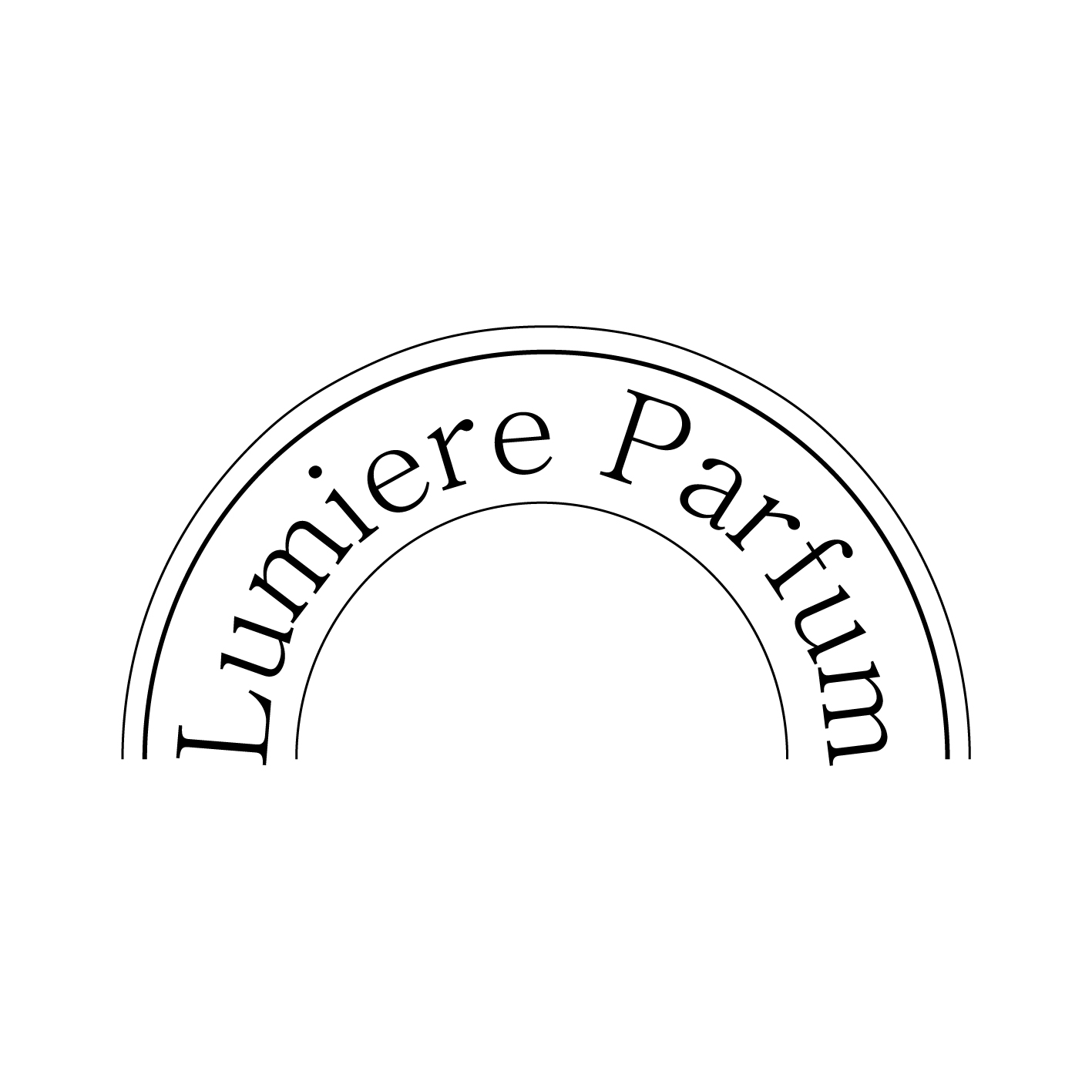 Lumiere Parfum logo