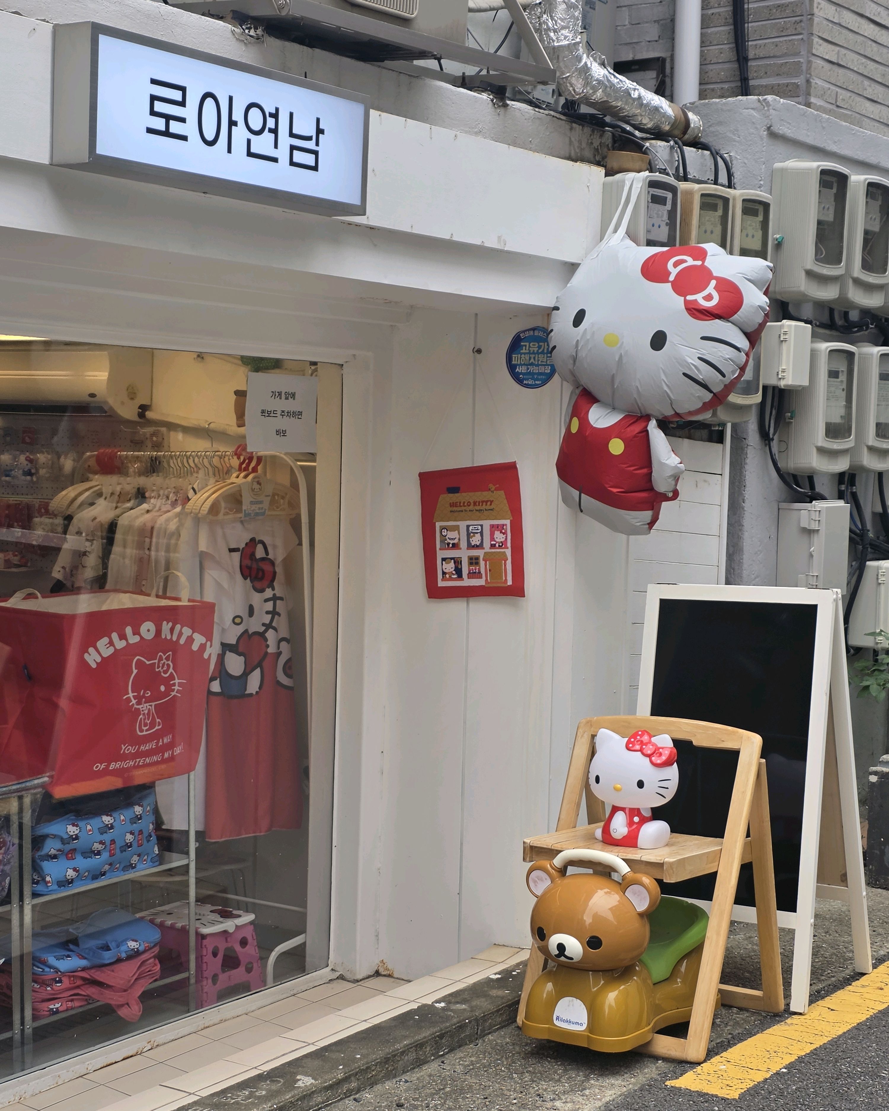 로아연남 photo
