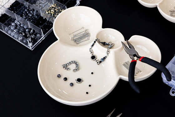 Jewelry making supplies