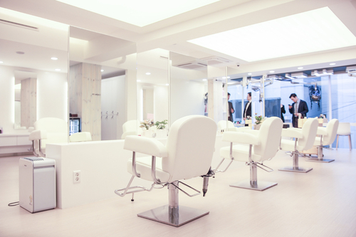 ParkJun Beauty Lab Myeongdong 2