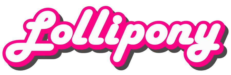 Lolli Pony