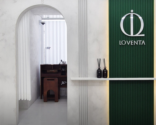 Loventa Suwon